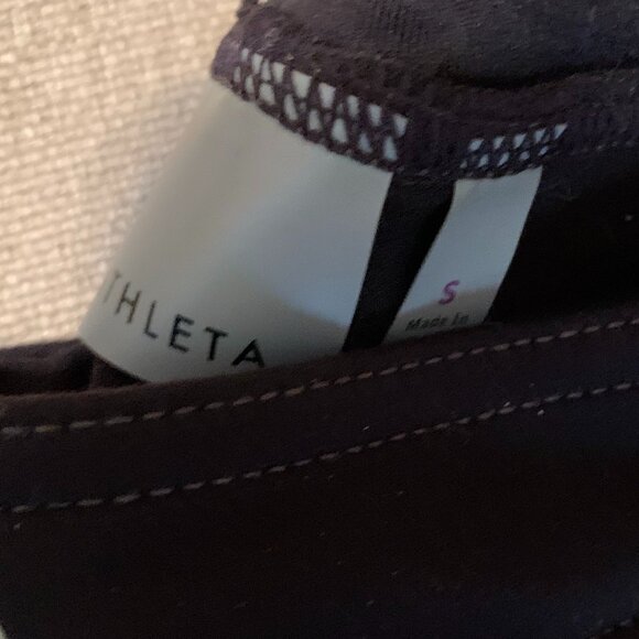 Athleta Pants Size S - Picture 4 of 8